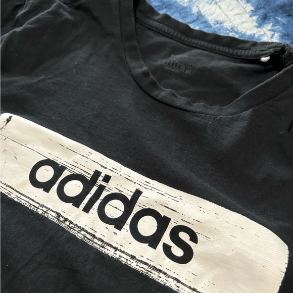 Men Adidas Shirt - Picture 2 of 2